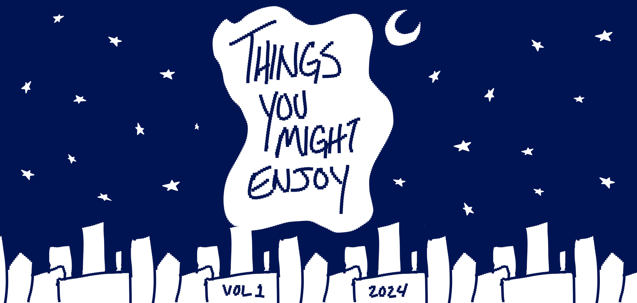 CURRENT ZINE ISSUE