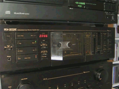 Tape Flip